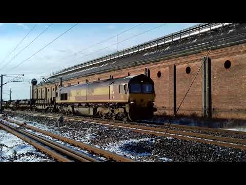 Slab Tastic Sunday Morning - 66119  Tees NY - Mossend Down Yd