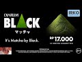 Djarum Black Matcha Matcha Nya Djarum Black 2026