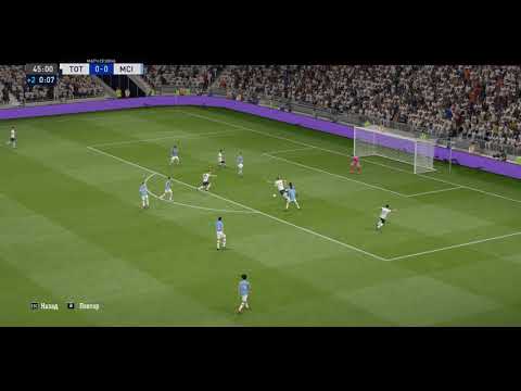 FIFA 20 Seasons Div1