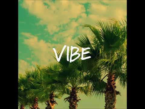 VIBE - PERRYB X QUALE GABANA