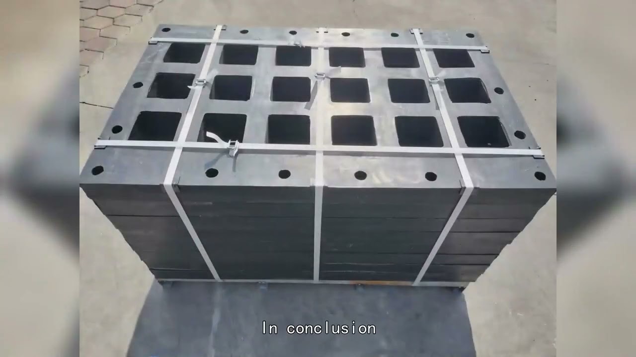 High efficiency Flip-flow polyurethane screen mesh for vibrating screen in mining