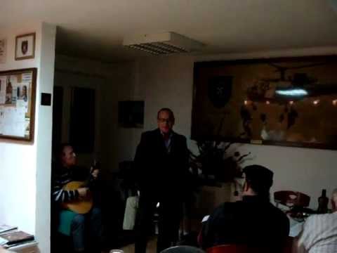 Antonio Costa Pereira  "Carlos Ramos" Campino