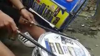 Download lagu BELAJAR SNARE DRUM versi AREMANIA mp3