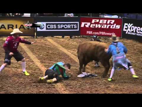 Logan Blasdell vs HH 174 "Fireball"