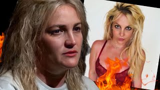 Jamie Lynn BLAMES Britney Spears for EVERYTHING