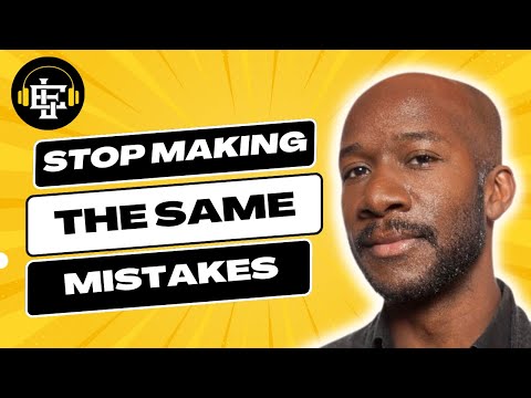 Fostering Creative Diversity with Dino Myers-Lamptey | Everyday Leadership Podcast