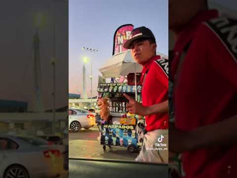 disculpe usted (tiktok cover)