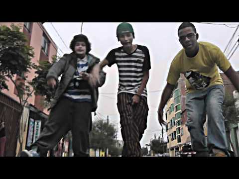 Maximo Volumen - ATOR MC (Video Oficial HD)
