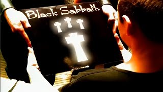 A Vos Amigo - Almafuerte - HD