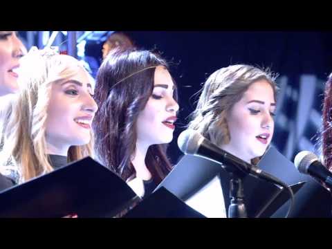 Bernamê Koral - Bêşe ( 4 ) WAAR TV