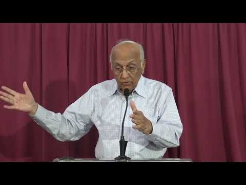 Zac Poonen - God Makes Us Spiritual Through Trials