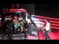 [HD] 150101 BIGBANG - Gara Gara Go in Singapore.