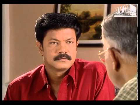 Episode 224 : Sorgam Tamil TV Serial - AVM Productions