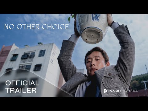 No Other Choice (Trailer Deutsch / German) - Lee Byung-hun, Son Ye-jin, Park Hee-soon
