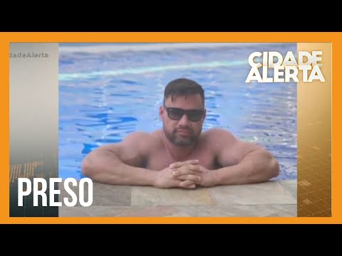 Golpista do Tinder é preso na zona norte de São Paulo