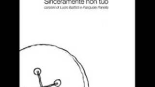 Fatti un pianto - EquiVoci (Battisti cover)