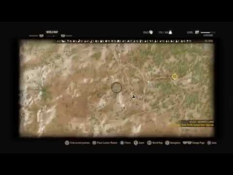 The Witcher 3: Wild Hunt Playthrough pt. 108 - X Marks The Spot