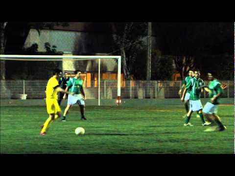 2011-10-07 - Cat. Aspirantes: Brasiliense 3x1 Goias