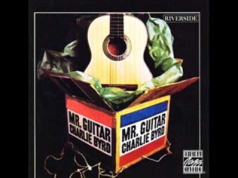 Charlie Byrd_Blues For Felix