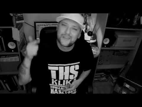 UPP - Suja THS Klika & Orło ZWB -MÓJ WYBÓR (PROD.) Orło ZWB