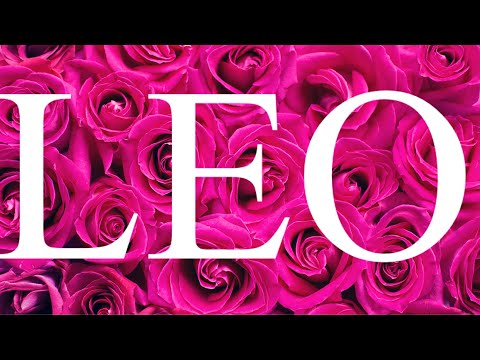 LEO WEEKLY LOVE TAROT READING FOR JULY 27 2020 “ THINGS START TO MANIFEST “💗💗💗💗