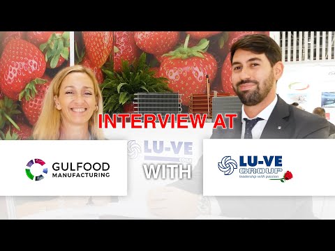 Interview with LUVE Group