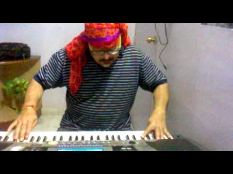 dost dost na raha  by mks