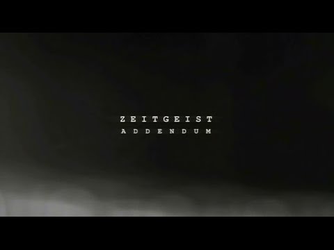 Zeitgeist: Addendum - Dokumentation - Deutsch