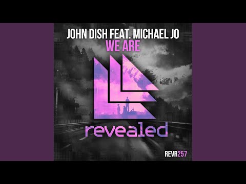 We Are (Extended Mix)