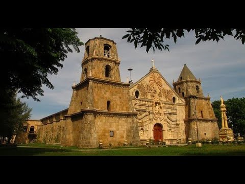 Iloilo ang Banwa ko (Travel blog)