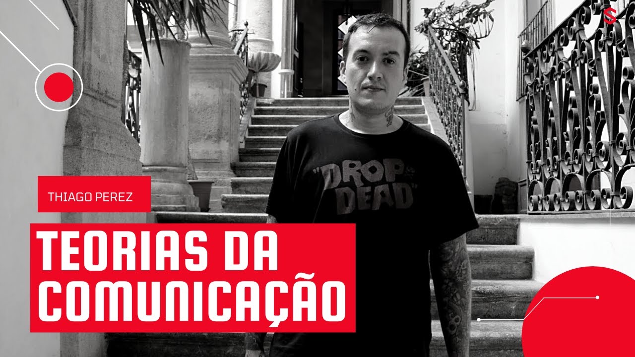 Meios de comunicação de massa (principais teorias)