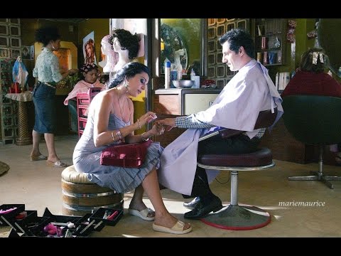 Javier Limón & Montse Cortés - El Beso Libanés