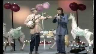 Stringbean - Goin' Down The Road Feelin' Bad