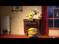 DESPICABLE ME 2 Trailer 2 Official HD