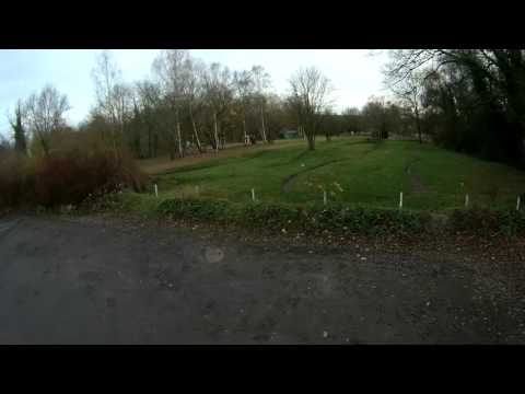 QA250 - FPV session #2.0