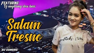 Download lagu DJ SALAM TRESNO - SAFIRA INEMA DJ VIRAL TERBARU 2020 [ DJ YOHAN] mp3