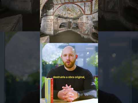 O verdadeiro rosto de São Pedro e São Paulo