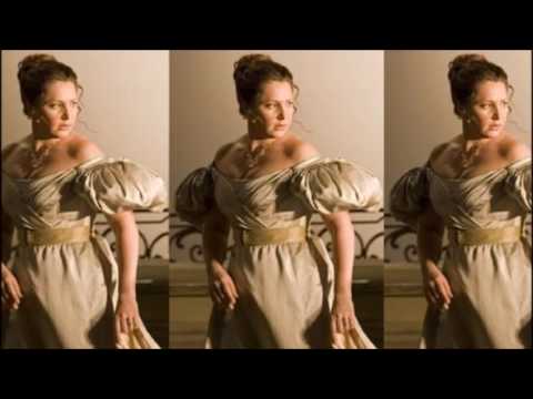 Barbara Frittoli - Porgi, amor... - "Le nozze di Figaro" (London, 2008)