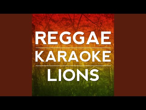 Here I Am, Come and Take Me (Karaoke Instrumental) (Originally Performed By UB40)