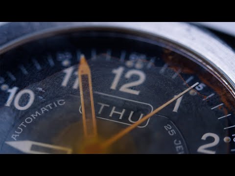 BC3 Day Date | You can’t restore that – can you?