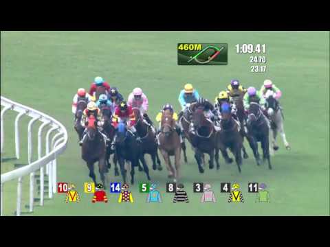 Sergeant Titanium - Karis Teetan (25 October)