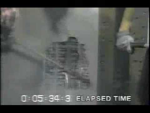Apocalypse Hoboken - Little Fingers (Promo Video)