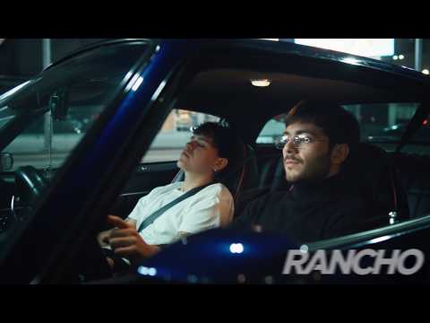 Tito Double P y Junior H - Le Hace Falta Un Beso (Version Corrido) ll RANCHO SESSIONS