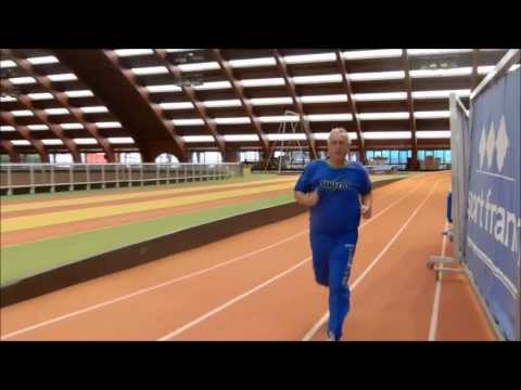 Legenda - Daniel Šarlah