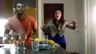 Katy Perry- ET-  Ft. Kanye West (by @imErinChristine)