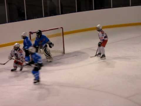 Kreipas - Tappara Fortius