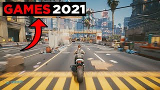 SAIU 10 NOVOS JOGOS 2021 PARA ANDROID#1