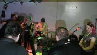 3000 Miles Away (Star Fucking Hipsters cover) - When Flying Feels Like Falling