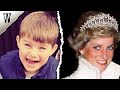 4-Year-Old Boy Claims to be Princess Diana Reincarnated (UPDATED)