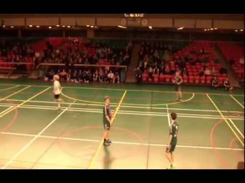 Bodens Bk - Skogås halvlek 2